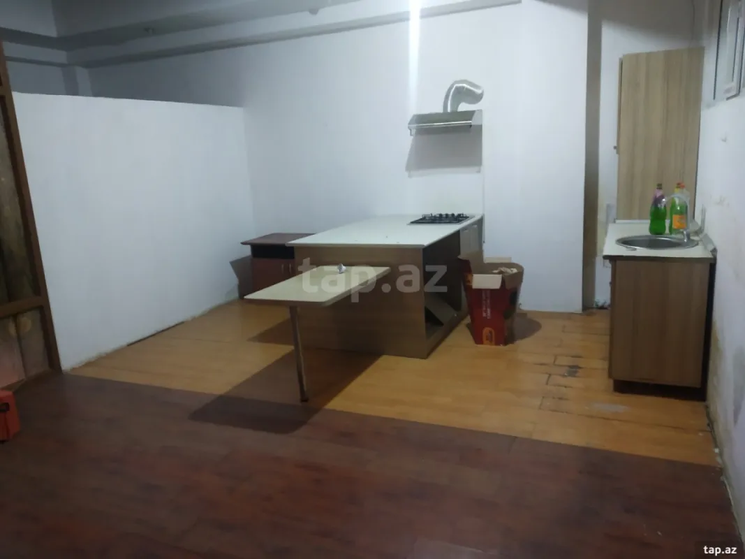 Kirayə verilir ofis