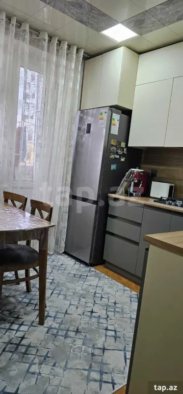 Satılır 3 otaqlı mənzil 80 m²