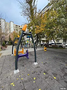 Satılır 3 otaqlı mənzil 80 m²