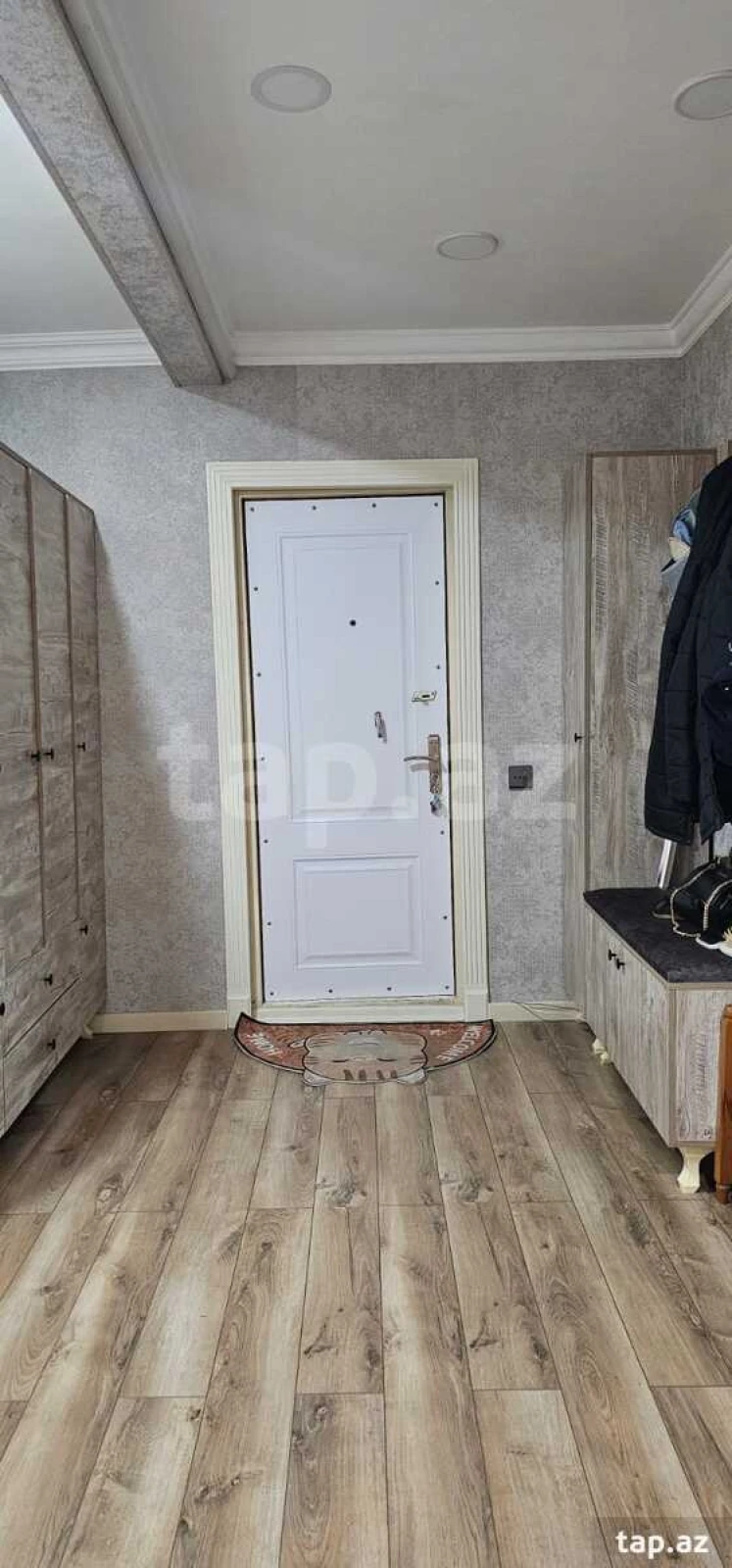 Satılır 3 otaqlı mənzil 80 m²