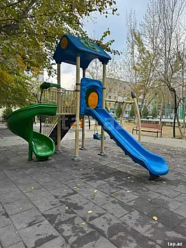 Satılır 3 otaqlı mənzil 80 m²