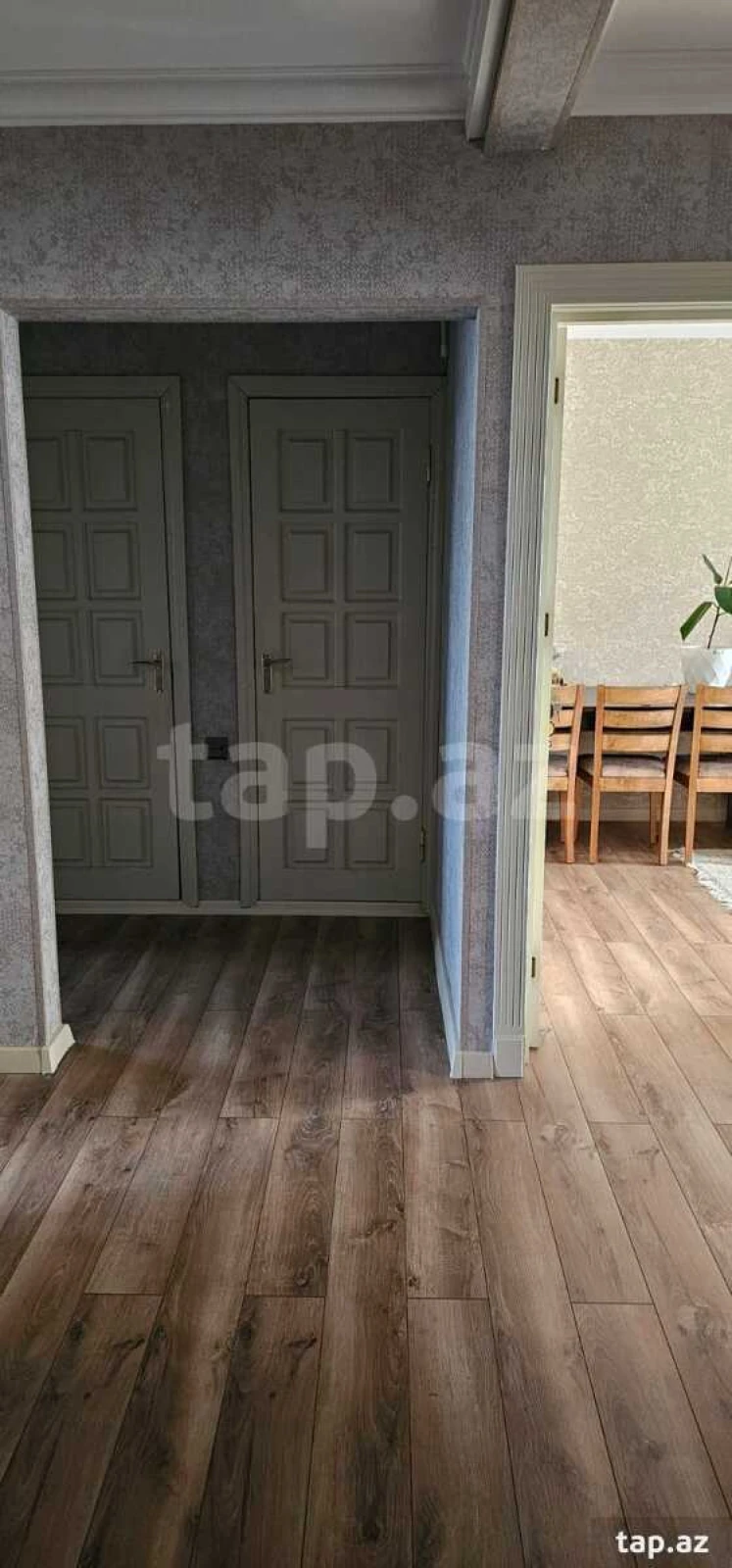 Satılır 3 otaqlı mənzil 80 m²