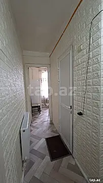 Kirayə verilir 2 otaqlı mənzil 45 m²