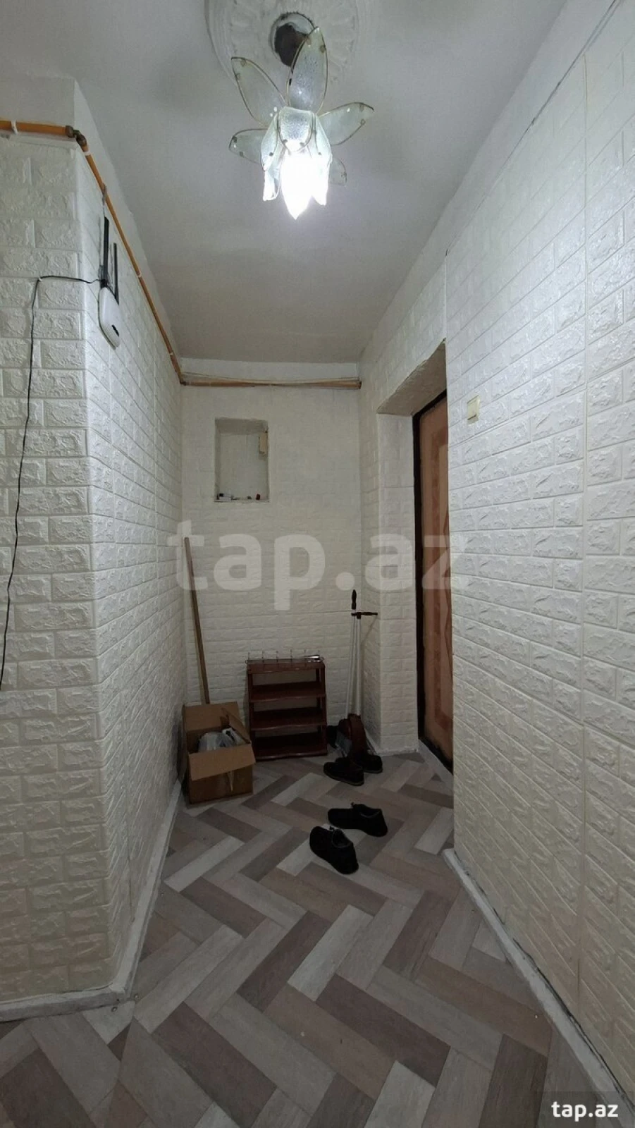 Kirayə verilir 2 otaqlı mənzil 45 m²