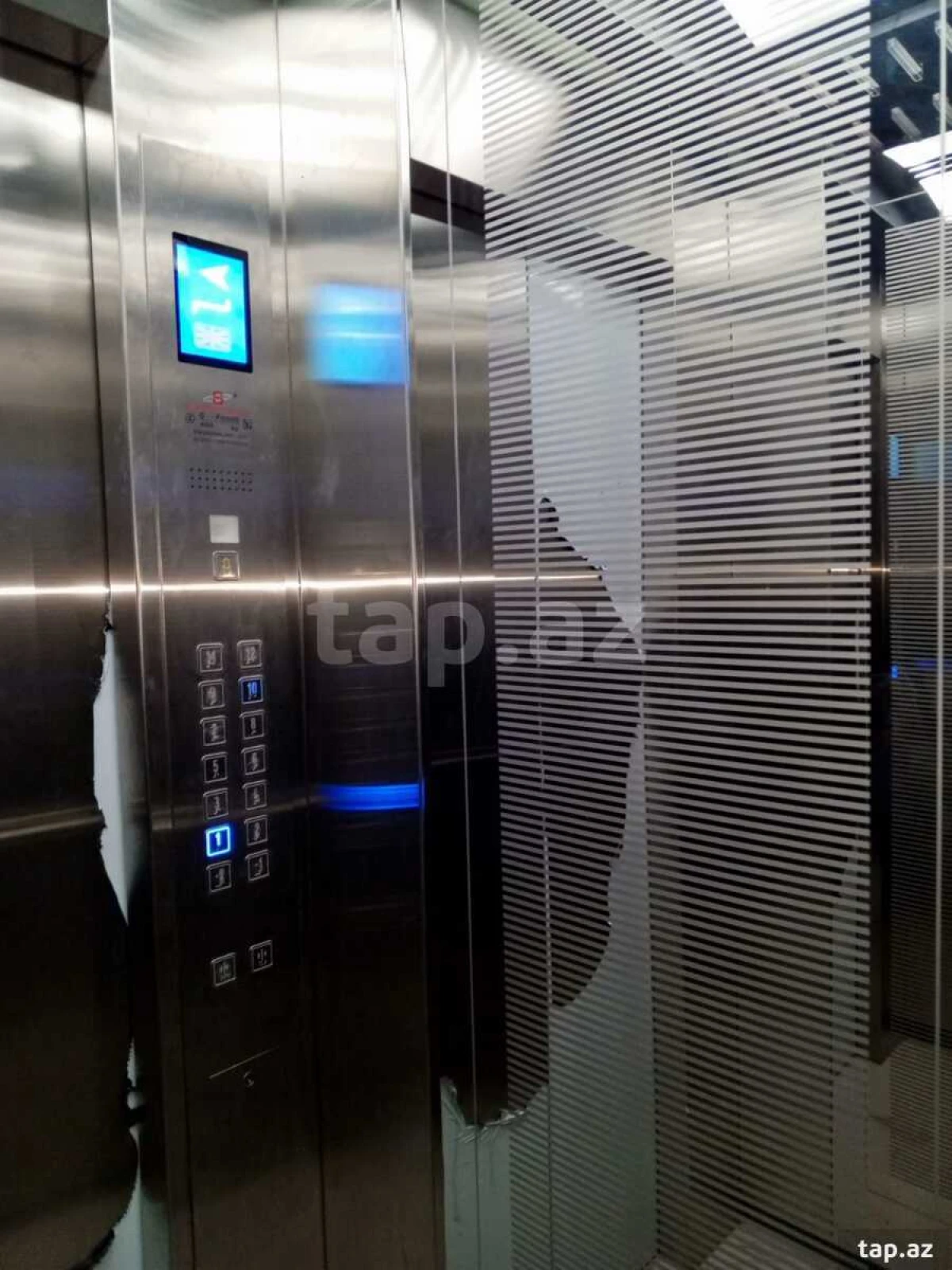 Kirayə verilir 2 otaqlı yeni tikili 84 m²