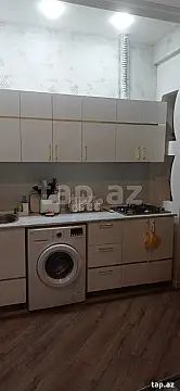 Kirayə verilir 2 otaqlı yeni tikili 84 m² — Bakı 2 otaq 84.00 m²