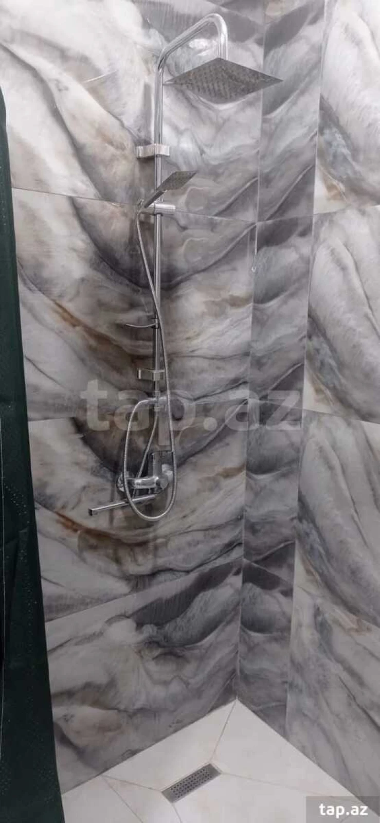 Kirayə verilir 2 otaqlı yeni tikili 84 m²