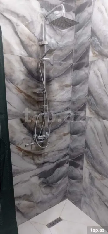 Kirayə verilir 2 otaqlı yeni tikili 84 m²