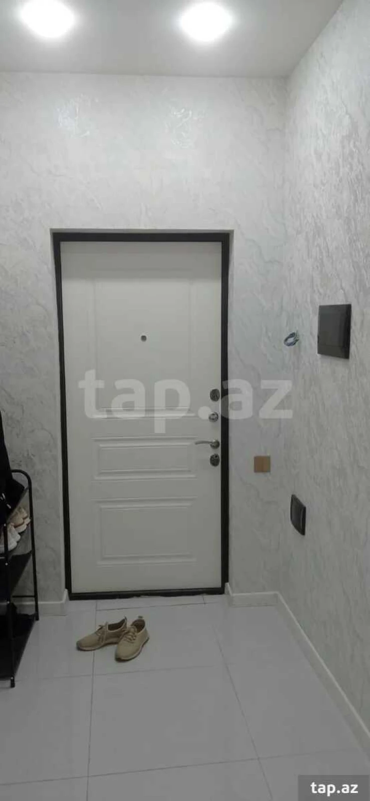 Kirayə verilir 2 otaqlı yeni tikili 84 m²