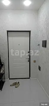 Kirayə verilir 2 otaqlı yeni tikili 84 m²