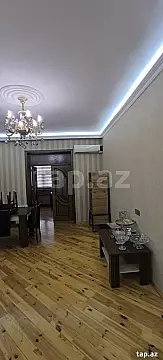Kirayə verilir 2 otaqlı mənzil 52.6 m²