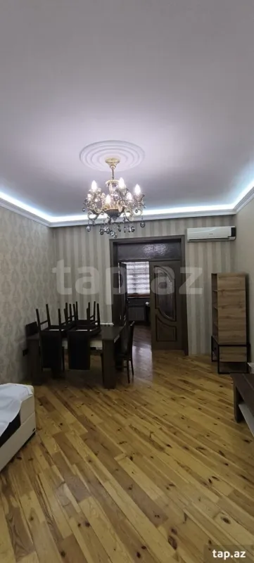 Kirayə verilir 2 otaqlı mənzil 52.6 m²