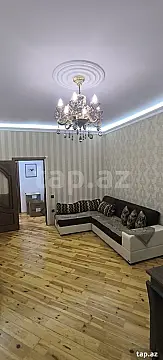 Kirayə verilir 2 otaqlı mənzil 52.6 m² — Sumqayıt 2 otaq 52.60 m²
