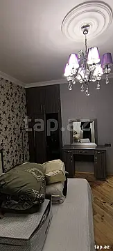 Kirayə verilir 2 otaqlı mənzil 52.6 m²