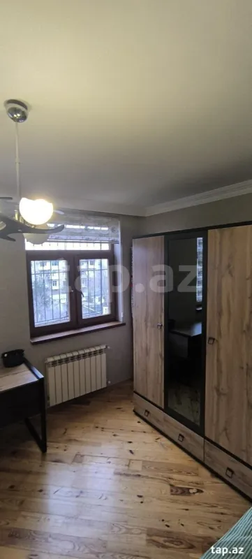 Kirayə verilir 2 otaqlı mənzil 52.6 m²