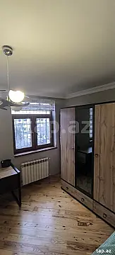 Kirayə verilir 2 otaqlı mənzil 52.6 m²
