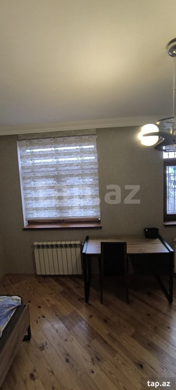 Kirayə verilir 2 otaqlı mənzil 52.6 m²