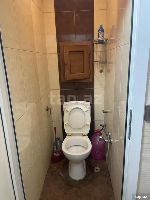 Kirayə verilir 2 otaqlı mənzil 67 m²