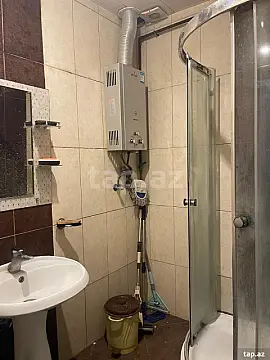 Kirayə verilir 2 otaqlı mənzil 67 m²