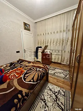 Satılır 2 otaqlı həyət evi