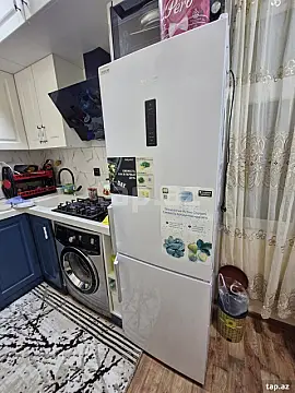 Satılır 2 otaqlı həyət evi