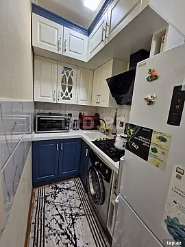 Satılır 2 otaqlı həyət evi