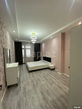 Satılır 2 otaqlı yeni tikili 80 m²