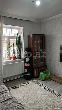 Satılır 3 otaqlı həyət evi — Xırdalan, Xırdalan 3 otaq