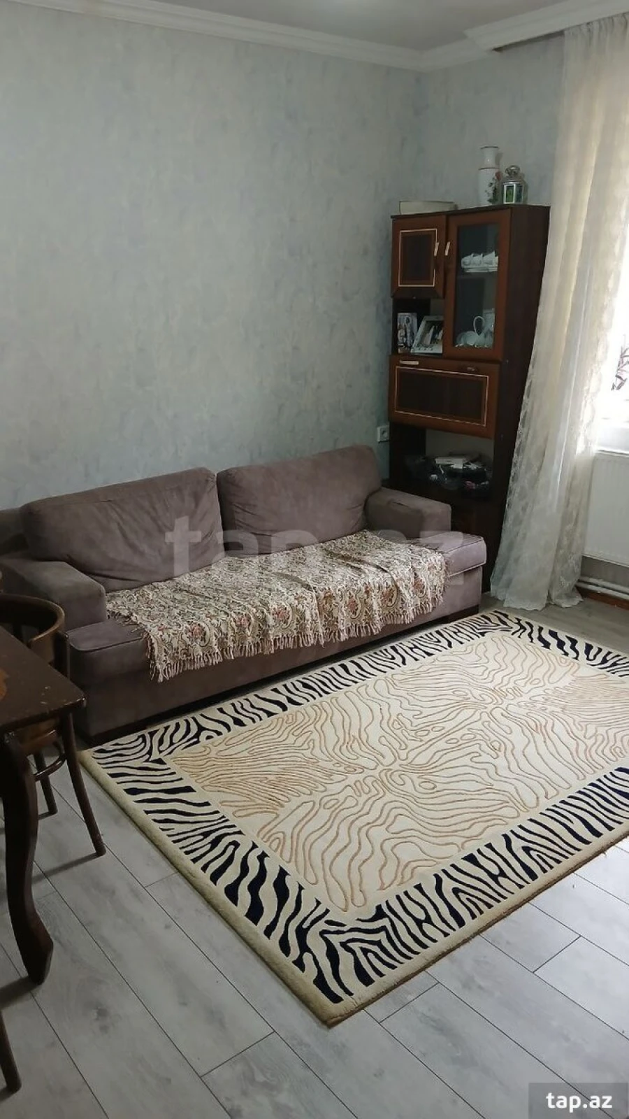 Satılır 3 otaqlı həyət evi
