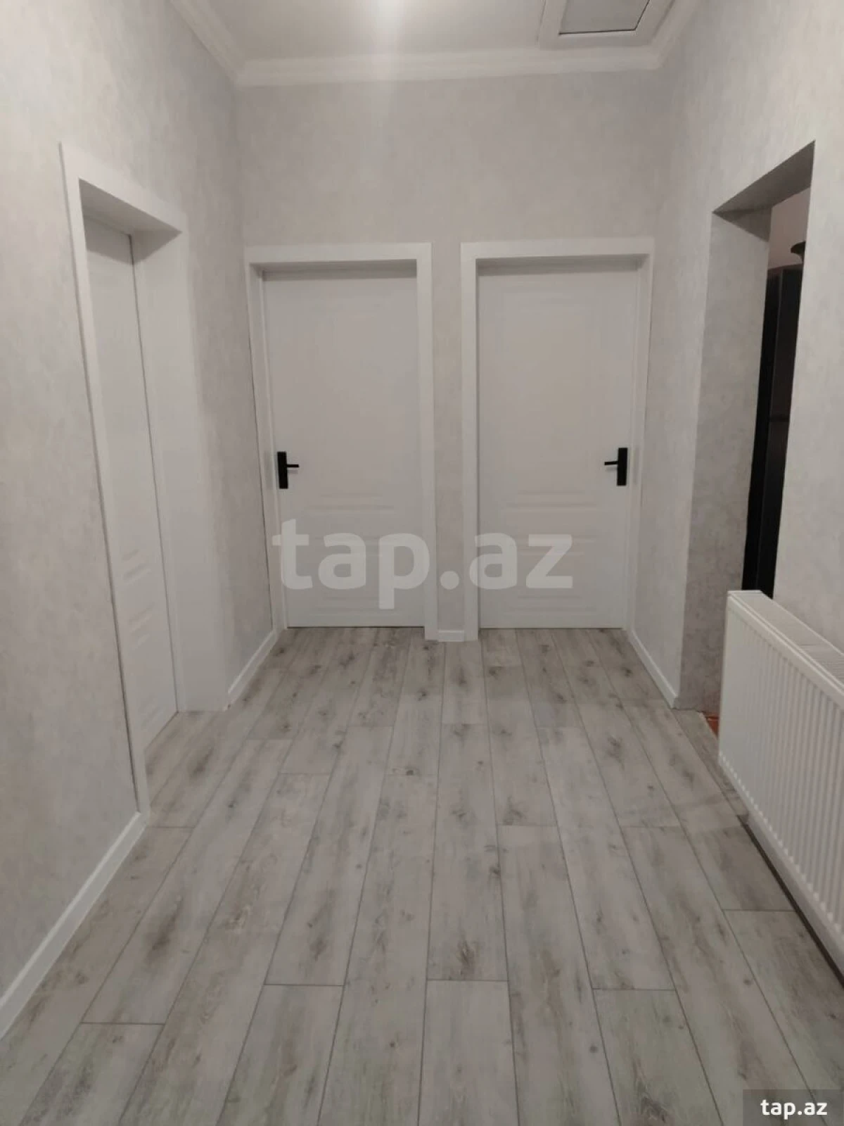 Satılır 3 otaqlı həyət evi