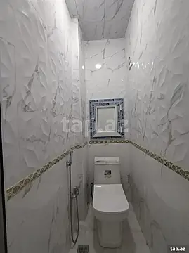 Satılır 3 otaqlı mənzil 78.2 m²