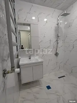 Satılır 3 otaqlı mənzil 78.2 m²
