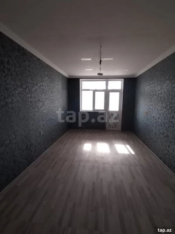 Satılır 3 otaqlı mənzil 78.2 m²