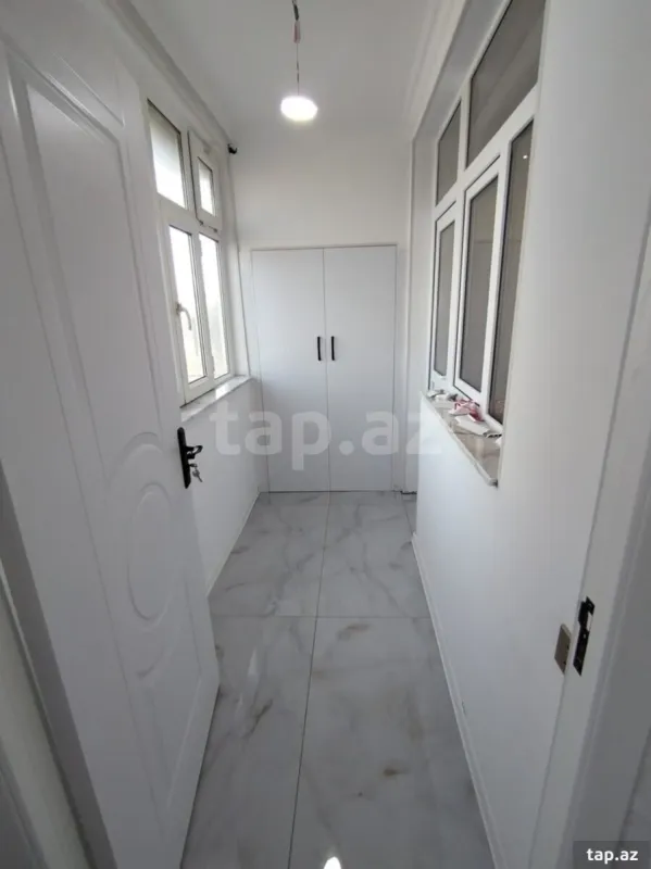 Satılır 3 otaqlı mənzil 78.2 m²