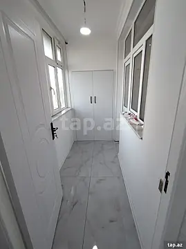 Satılır 3 otaqlı mənzil 78.2 m²