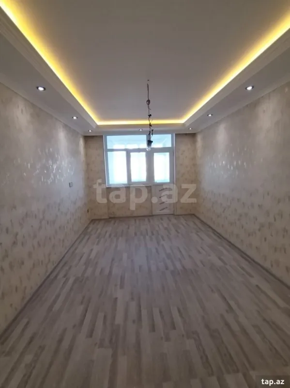 Satılır 3 otaqlı mənzil 78.2 m²