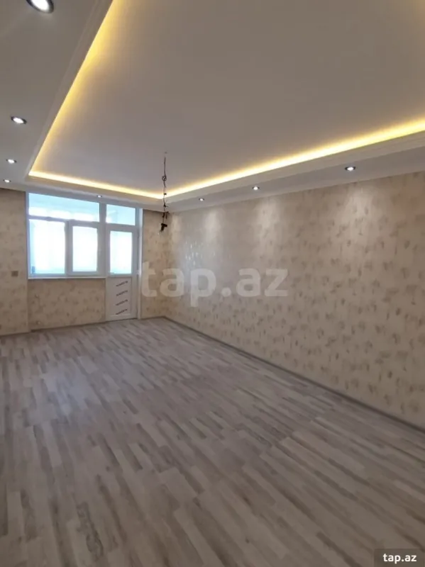 Satılır 3 otaqlı mənzil 78.2 m²
