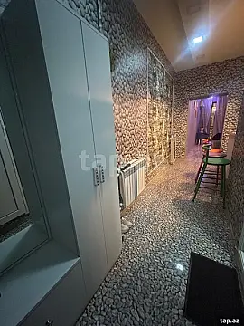 Kirayə verilir 2 otaqlı mənzil 52 m²