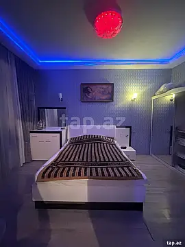 Kirayə verilir 2 otaqlı mənzil 52 m²