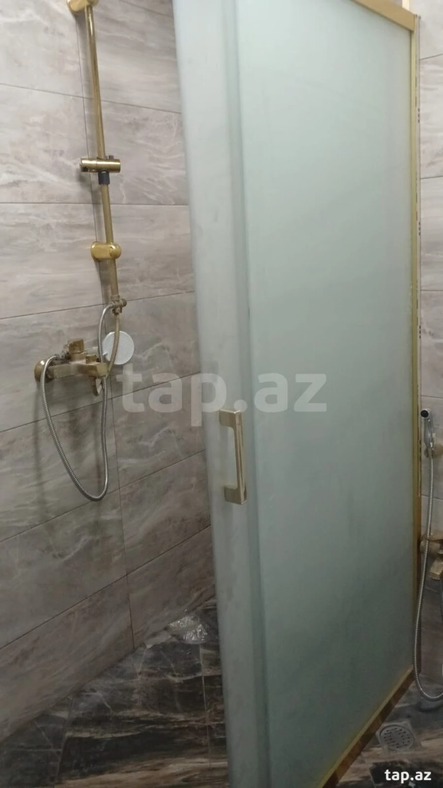 Kirayə verilir 2 otaqlı mənzil 52 m²