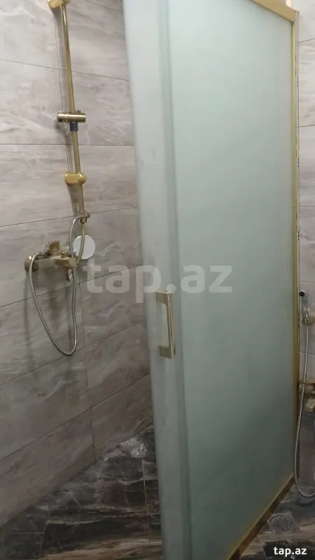 Kirayə verilir 2 otaqlı mənzil 52 m²