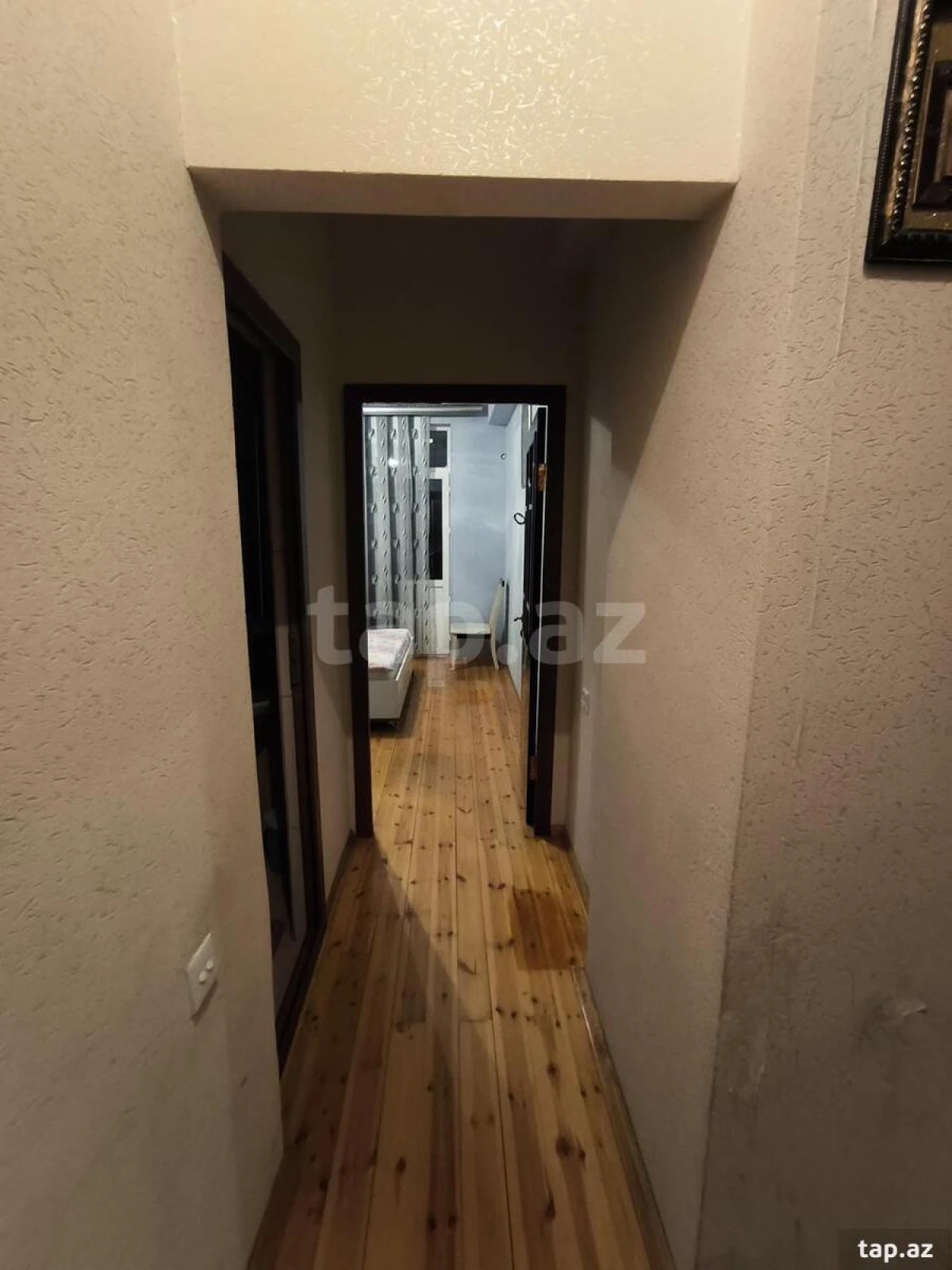 Kirayə verilir 2 otaqlı yeni tikili 65 m²