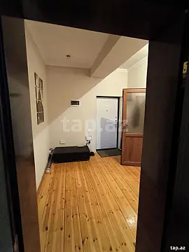 Kirayə verilir 2 otaqlı yeni tikili 65 m²