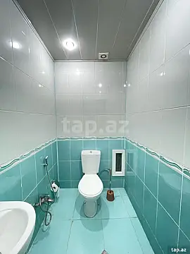 Kirayə verilir 3 otaqlı yeni tikili 80 m²