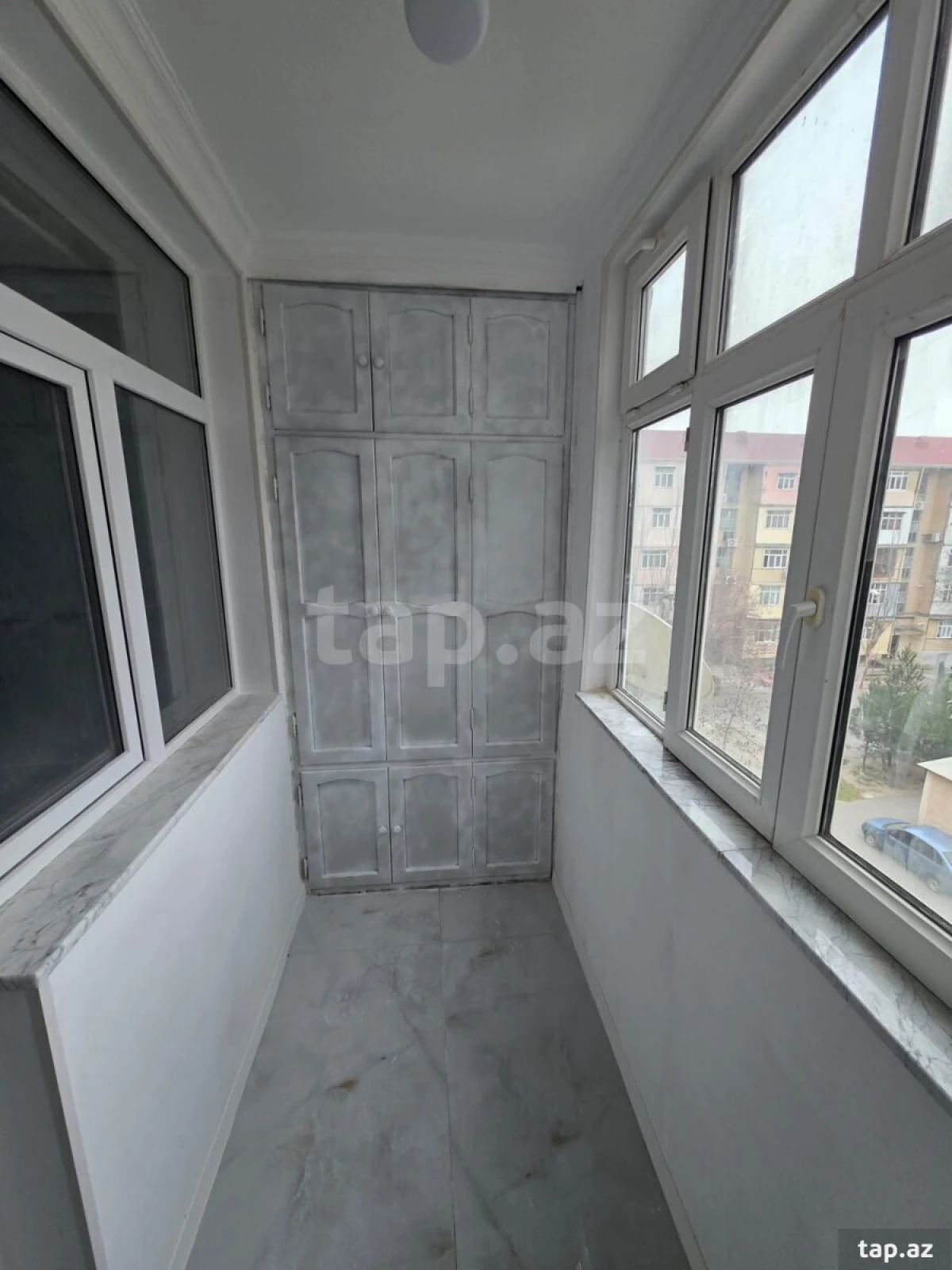 Satılır 3 otaqlı mənzil 80 m²