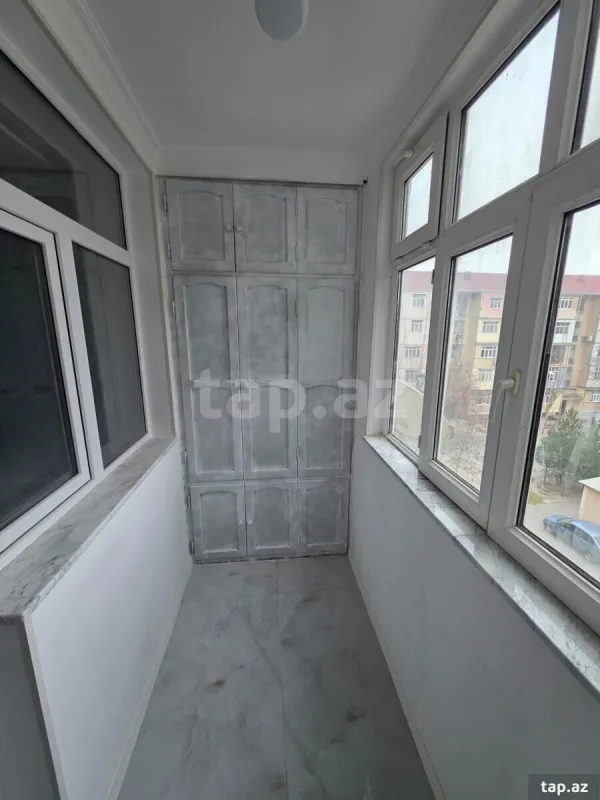 Satılır 3 otaqlı mənzil 80 m²