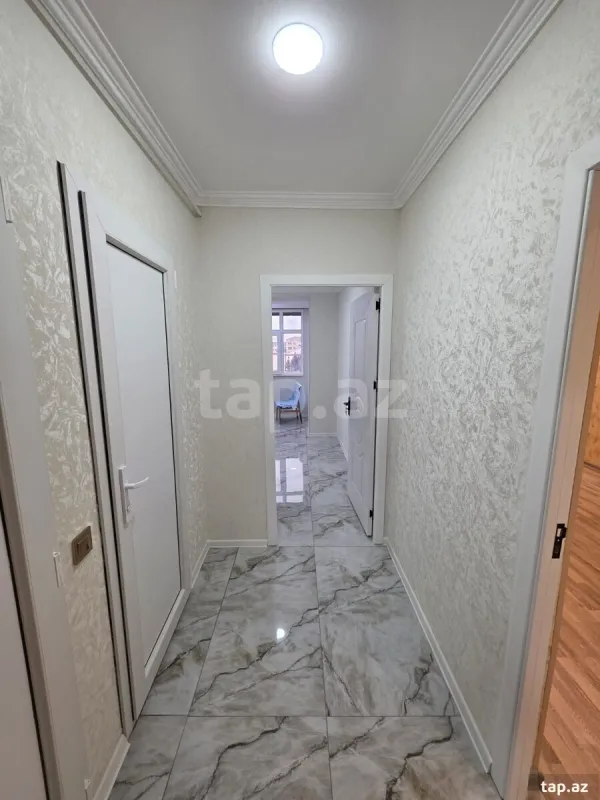 Satılır 3 otaqlı mənzil 80 m²