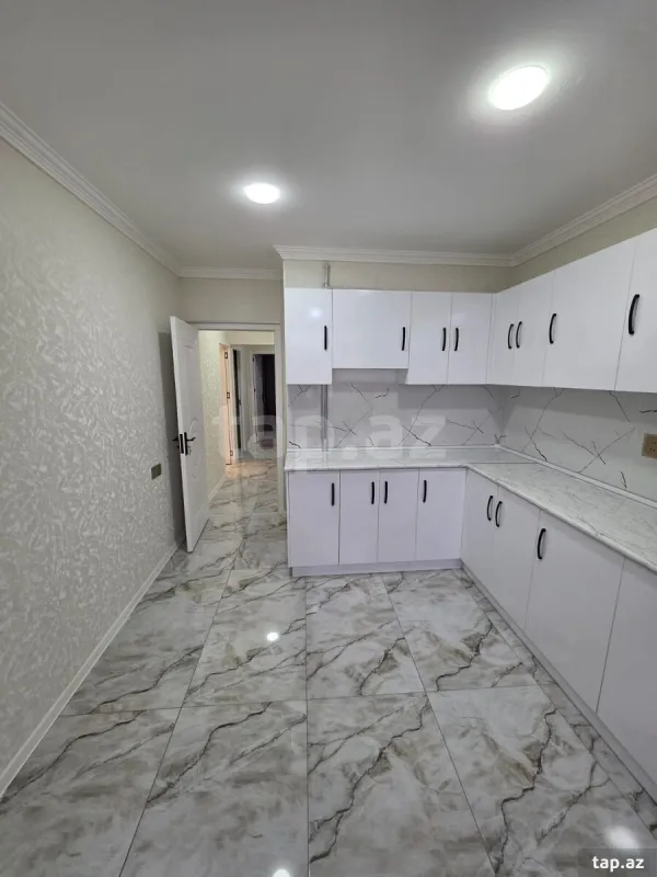 Satılır 3 otaqlı mənzil 80 m²