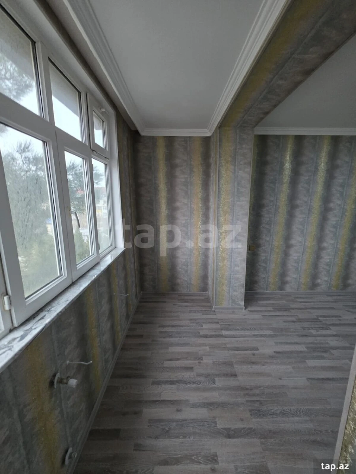 Satılır 3 otaqlı mənzil 80 m²