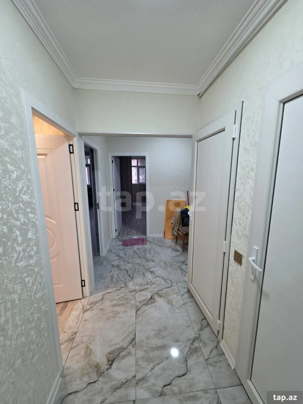 Satılır 3 otaqlı mənzil 80 m²